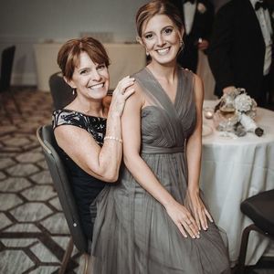 Meet your Posher, Kathryn